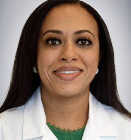 Dr Sarah Abdulla